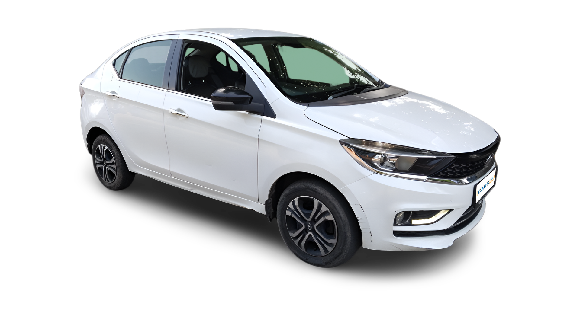 2022 Tata TIGOR - Sedan - Petrol - Manual - ₹5.35 lakh